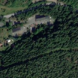 Satellite imagery of Taterskjæret, NO