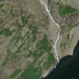 Satellite imagery of Yellow Bluff, CA