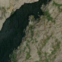 Satellite imagery of Yellow Bluff, CA