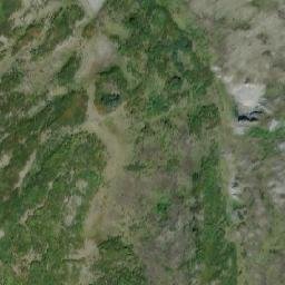 Satellite imagery of French Range, CA