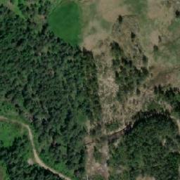 Satellite imagery of Bergufs, NO