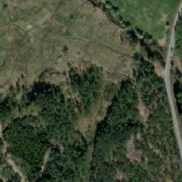 Satellite imagery of Bergufs, NO