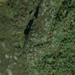 Satellite imagery of Gofasbufjelleet, NO