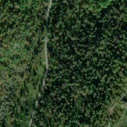 Satellite imagery of Gofasbufjelleet, NO
