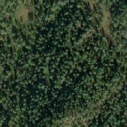 Satellite imagery of Storlifjellet, NO