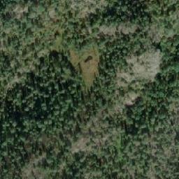 Satellite imagery of Storlifjellet, NO