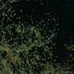 Satellite imagery of Sletafjellet, NO