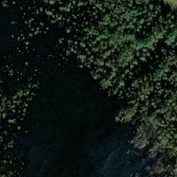 Satellite imagery of Sletafjellet, NO