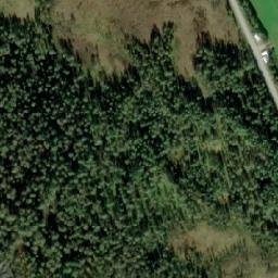 Satellite imagery of Sletafjellet, NO