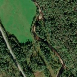 Satellite imagery of Hardeveddfjellet, NO