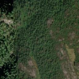 Satellite imagery of Hardeveddfjellet, NO