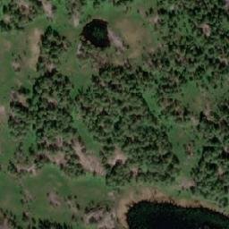 Satellite imagery of Klovedalsfjellet, NO