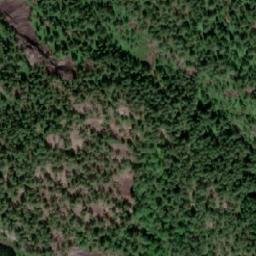 Satellite imagery of Klovedalsfjellet, NO