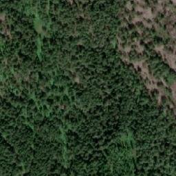 Satellite imagery of Klovedalsfjellet, NO