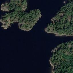 Satellite imagery of Brentodden, NO