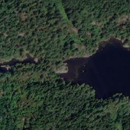 Satellite imagery of Brentodden, NO