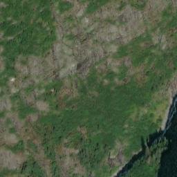 Satellite imagery of Yellow Bluff, CA