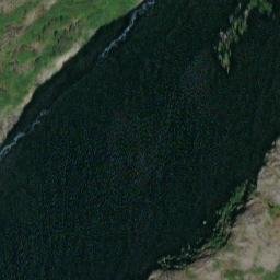 Satellite imagery of Yellow Bluff, CA