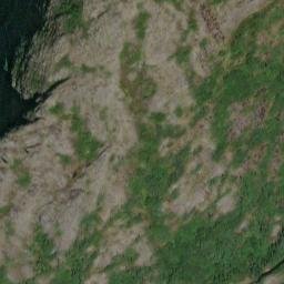 Satellite imagery of Yellow Bluff, CA