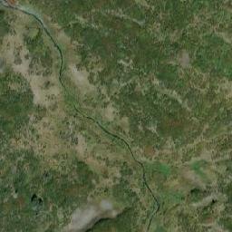 Satellite imagery of French Range, CA