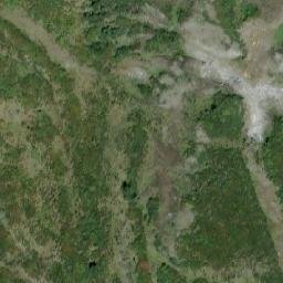 Satellite imagery of French Range, CA