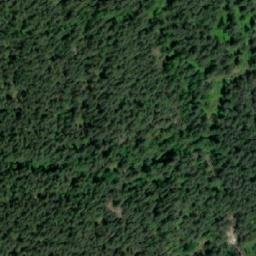 Satellite imagery of Svarta fjellet, NO