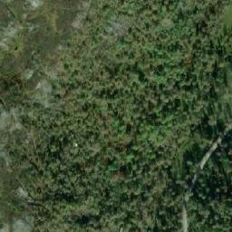 Satellite imagery of Gofasbufjelleet, NO
