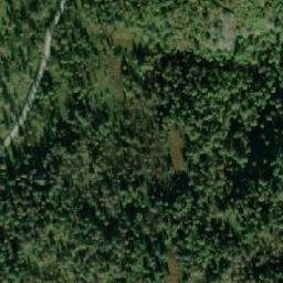 Satellite imagery of Gofasbufjelleet, NO