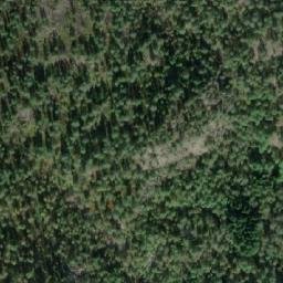 Satellite imagery of Storlifjellet, NO