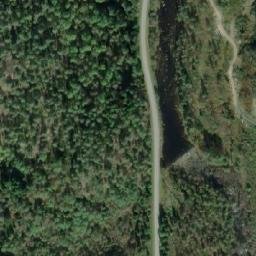 Satellite imagery of Storlifjellet, NO