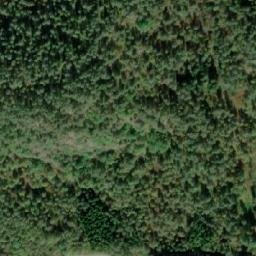 Satellite imagery of Lifjellet, NO