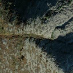 Satellite imagery of Sletafjellet, NO