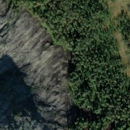 Satellite imagery of Sletafjellet, NO