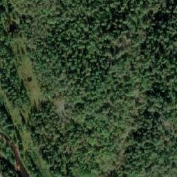 Satellite imagery of Hardeveddfjellet, NO