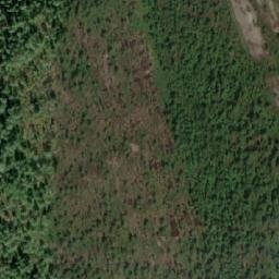 Satellite imagery of Hardeveddfjellet, NO