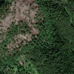 Satellite imagery of Klovedalsfjellet, NO
