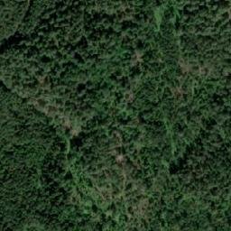 Satellite imagery of Klovedalsfjellet, NO