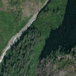 Satellite imagery of Yellow Bluff, CA