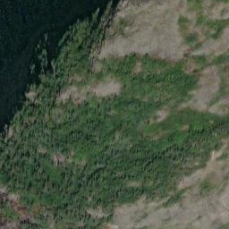 Satellite imagery of Yellow Bluff, CA