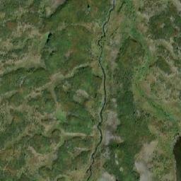 Satellite imagery of French Range, CA