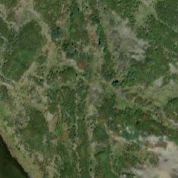 Satellite imagery of French Range, CA
