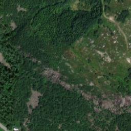 Satellite imagery of Bekkups, NO