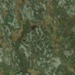 Satellite imagery of Gofasbufjelleet, NO