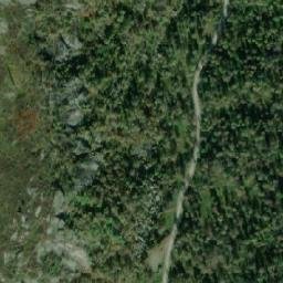 Satellite imagery of Gofasbufjelleet, NO