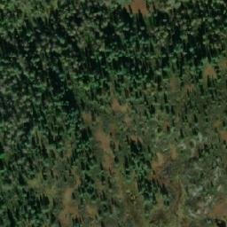 Satellite imagery of Gofasbufjelleet, NO