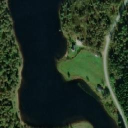 Satellite imagery of Storrfjellet, NO