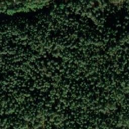 Satellite imagery of Lifjellet, NO