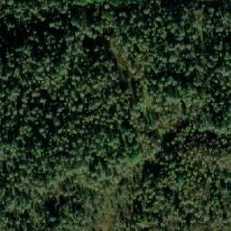 Satellite imagery of Listølfjellet, NO