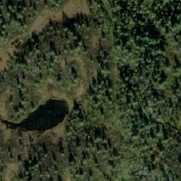 Satellite imagery of Lidraget, NO