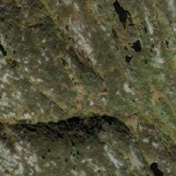 Satellite imagery of Sletafjellet, NO